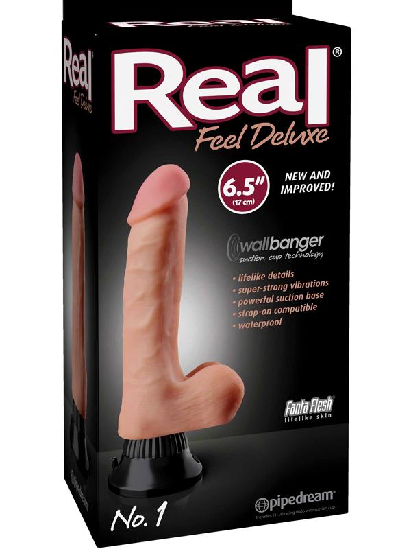 Real DeLuxe - Feel n 1 Carne-8