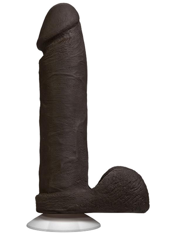 online The Realistic Cock 8 inch ultraskin