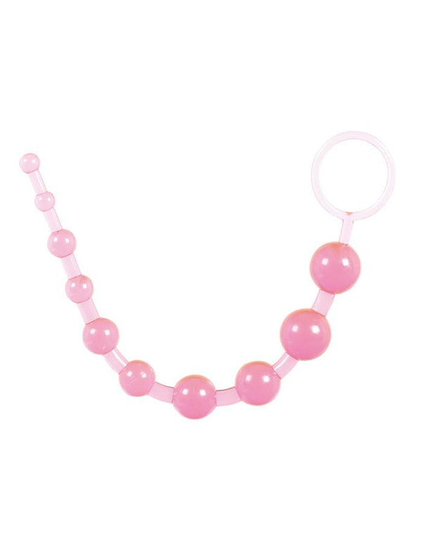 Thai Toy Beads Rosa online