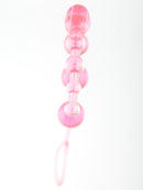 Thai Toy Beads Rosa-5