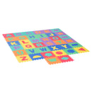 Tappeto Puzzle da Gioco per Bambini 38 Tessere 31x31 cm -4