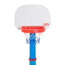 Canestro Basket Giocattolo per Bambini 50x36x142 cm -10