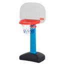 Canestro Basket Giocattolo per Bambini 50x36x142 cm -7