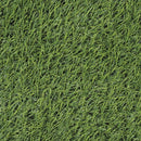 Erba Sintetica per Giardino 25mm 1x3m Rama Lawn Verde-3
