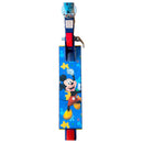 Monopattino Pieghevole per Bambini in Alluminio Disney Mickey Mouse-3