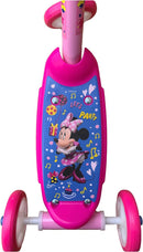 Monopattino per Bambini in Acciaio Disney Minnie-3