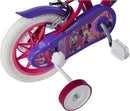 Bicicletta per Bambina 14" 2 Freni Disney Minnie Rosa-3