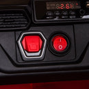 Macchina Elettrica per Bambini 12V Lamborghini Urus Rossa-10