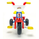 Triciclo per Bambini 55x42x47 cm con Pedali Marvel Spiederman-3
