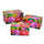 Set 3 Baule in Similpelle multicolor rettangolare