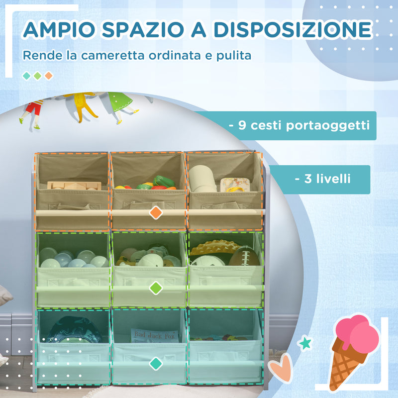 Mensole per cameretta - Acquista online da 41 € » roba-kids