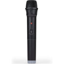 Altoparlante per Feste Dunlop Cassa Wireless Set Karaoke con Microfono e Luce -4