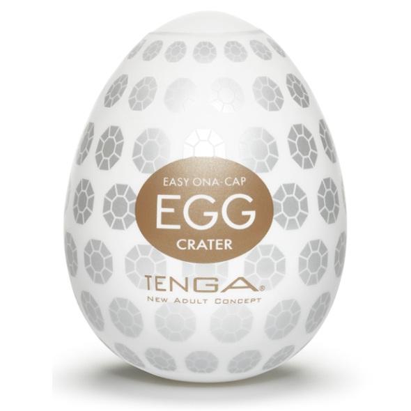 prezzo Tenga Egg Crater