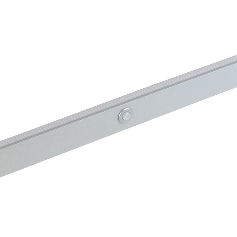 Barra Appendiabili per Armadio a Batteria 40,8-55,8 cm con LED Bianco Naturale e Sensore di Movimento Emuca-6