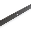 Barra Appendiabili per Armadio a Batteria 70,8-85,8 cm con LED Bianco Naturale e Sensore di Movimento Emuca Moka-7