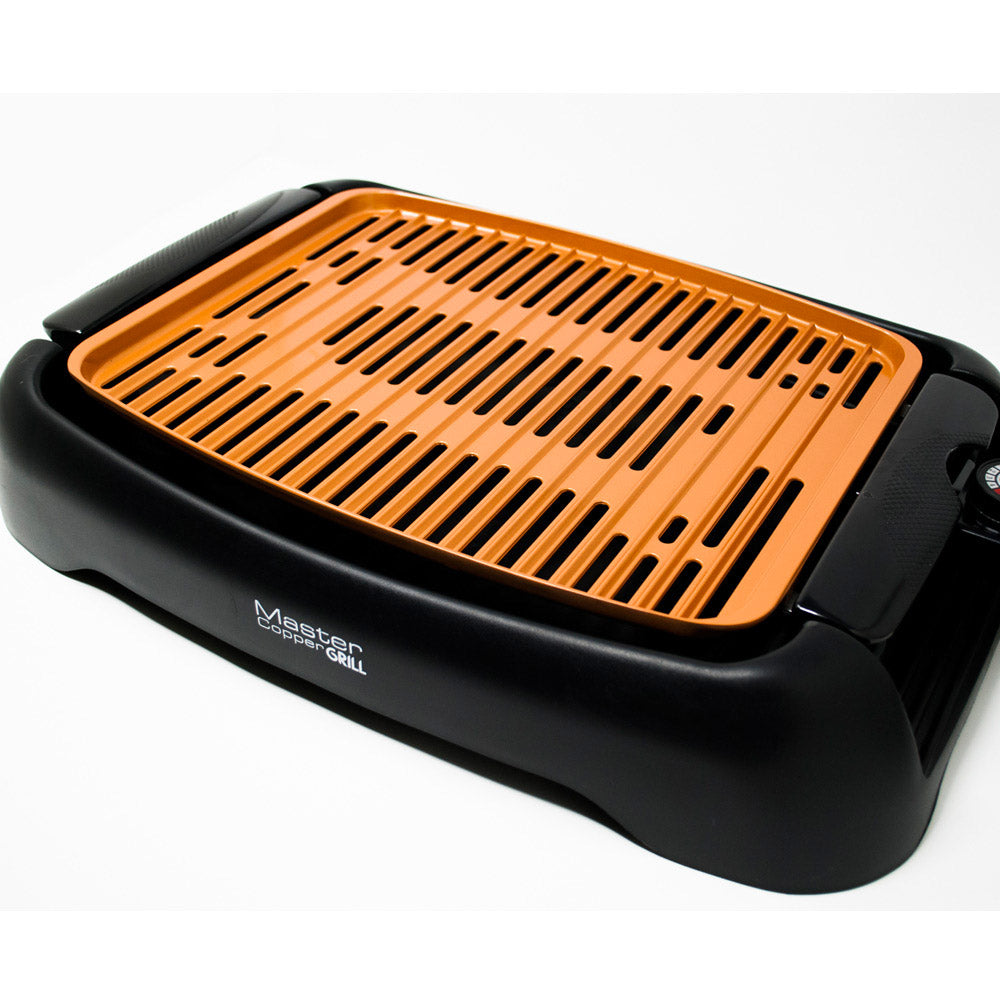 Bistecchiera Grill Elettrico...