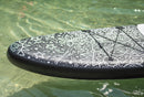 SUP Tavola Stand Up Paddle Gonfiabile 320x81x15 cm con Pagaia Zaino e Accessori Jbay.Zone Fra! Special Edition-7