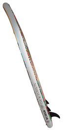 SUP Tavola Stand Up Paddle Gonfiabile 320x81x15 cm con Pagaia Zaino e Accessori Jbay.Zone D13EGO Special Edition-4