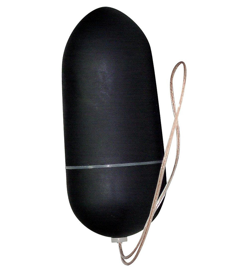 Black e Silky Ovulo Wireless Nero-3