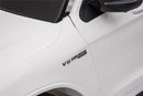 Macchina Elettrica per Bambini 12V Mercedes GLC 63 AMG Coupè Bianca-8