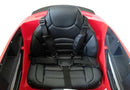 Macchina Elettrica per Bambini 12V Mercedes GLC 63 AMG Coupè Rossa-10