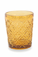 Set 6 Bicchieri Acqua in Vetro 240 ml Villa d'Este Home Tivoli Marrakech-5