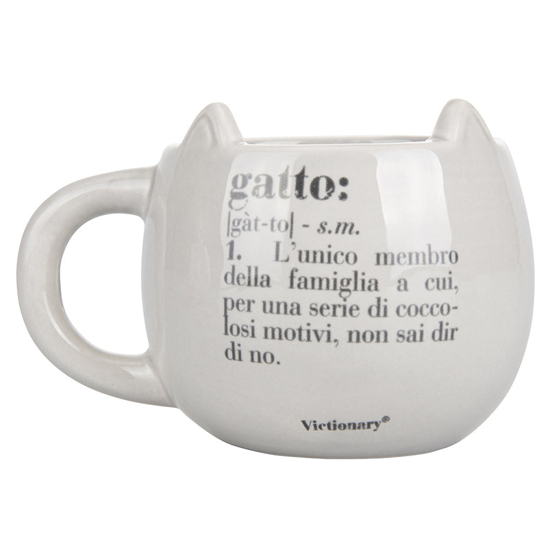 Set 2 tazze  in Ceramica Villa D’este Home Tivoli Bianco-4
