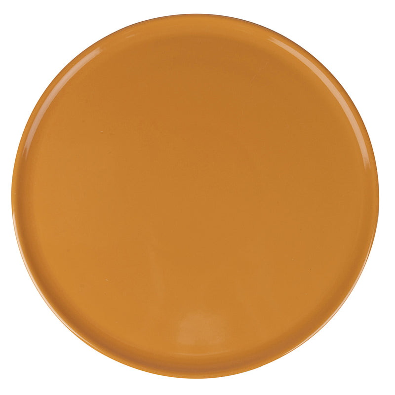 Set 4 Piatti Pizza Ø32x1 cm  in Ceramica Villa D’este Home Tivoli Colours -2