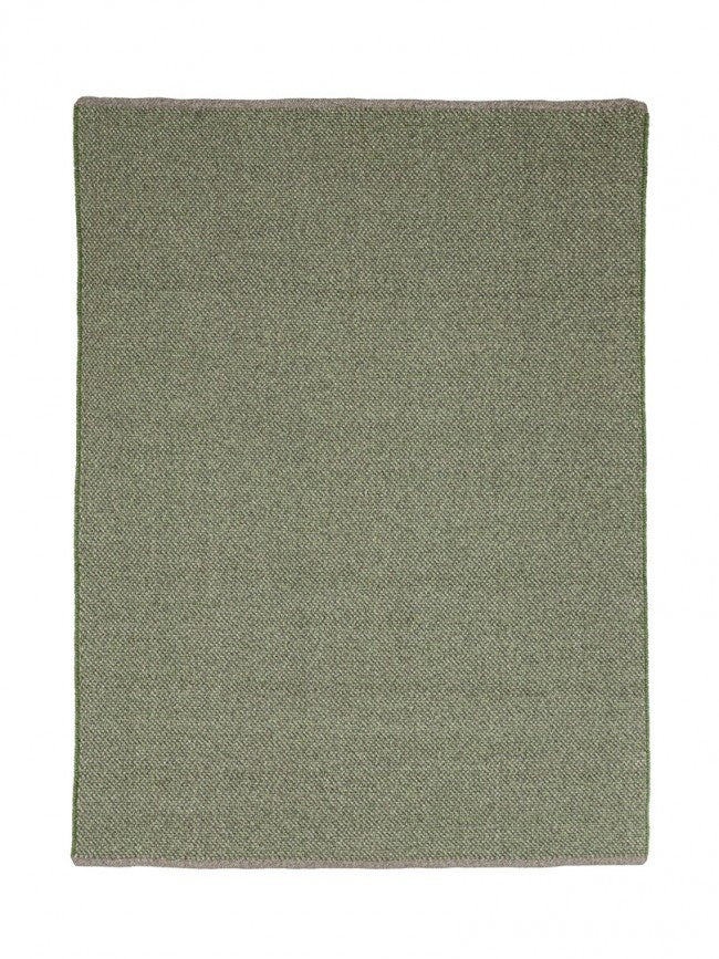 Tappeto da Esterno 170x240 cm in Polipropilene Gazal Verde-1