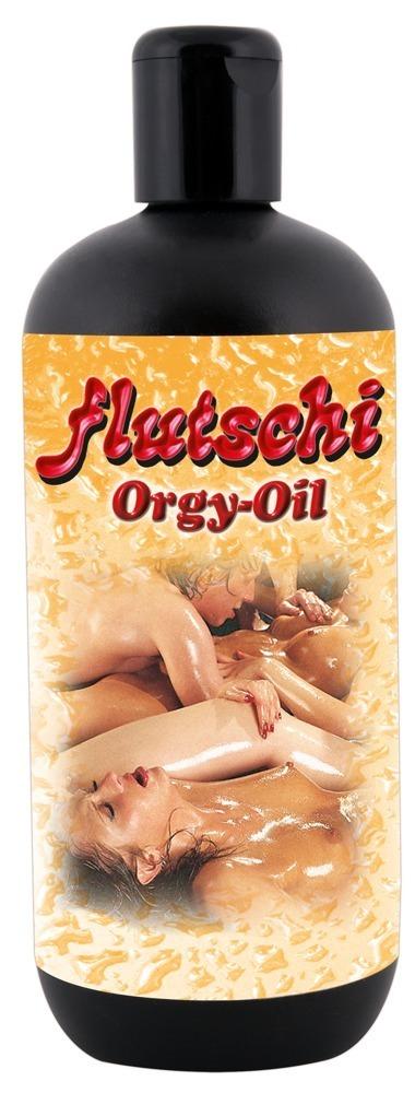 online Flutschi Olio da Massaggio Orgia Neutro 500ml