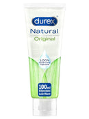 Durex - Lubrificante Naturals 100ml-1