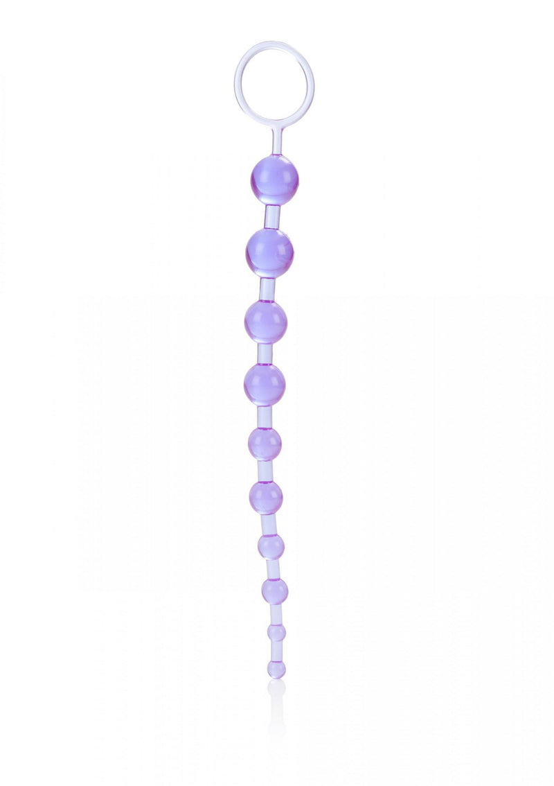 X-10 Beads Viola-1