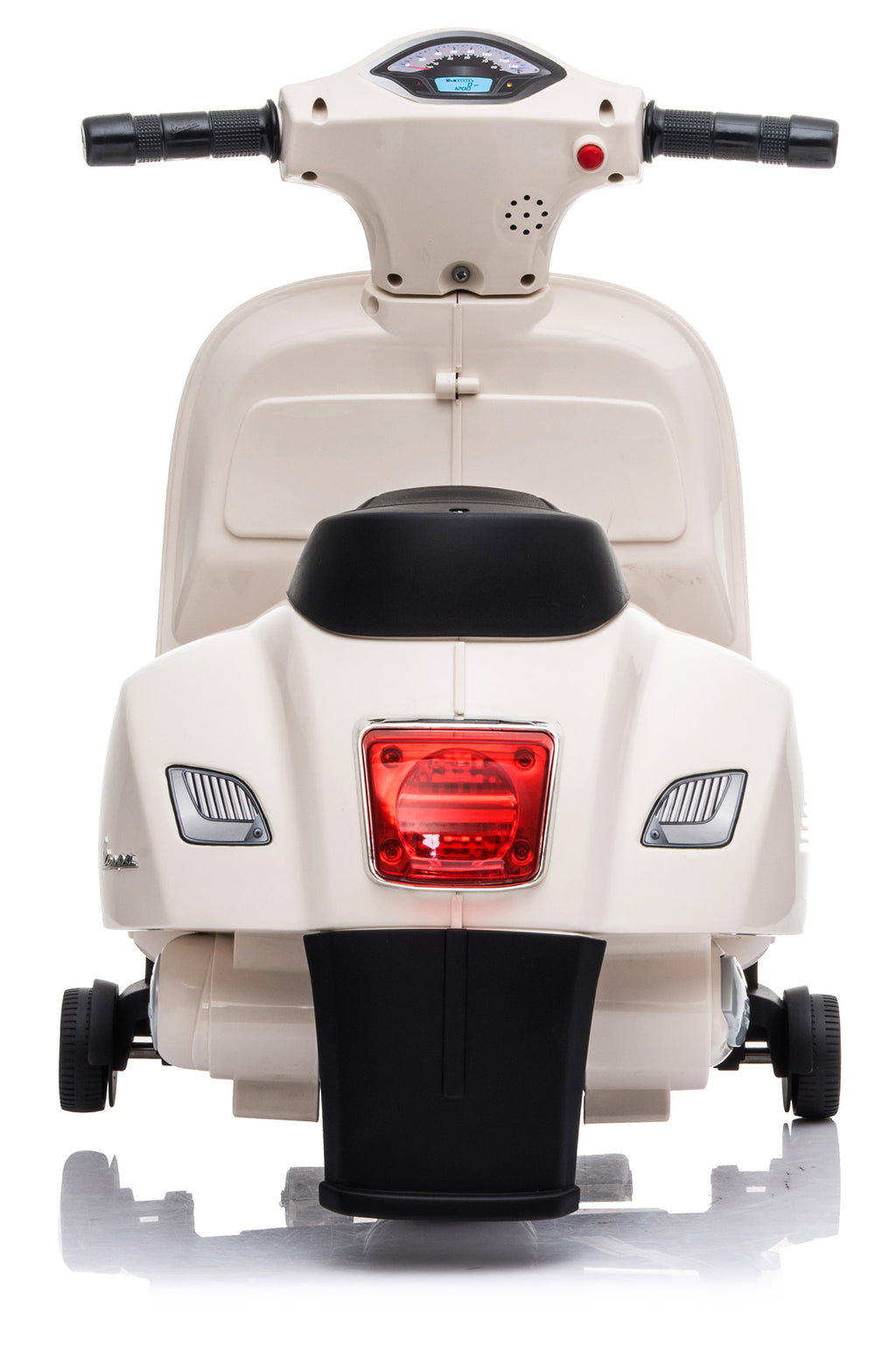 Moto Scooter Elettrica per Bambini Piaggio Mini Vespa GTS 6V Suoni luci - Rosa 7 Moto Scooter Elettrica per Bambini Piaggio Mini Vespa GTS 6V Suoni luci - Rosa 7