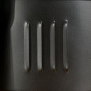 Friggitrice ad Aria Calda Capacità 4L 1300W 36 x 28 x 31,5 cm-9