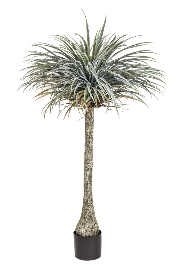 Yucca Artificiale con Vaso Altezza 180 cm sconto