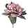 Fiori Foam Grande Artificiale Altezza 89 cm Rosa