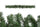 Festone Natalizio Artificiale Abete 240 Rametti 270 cm in Sintetico Verde