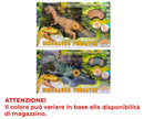 Dinosauro Radiocomandato Predator Kids Joy-2