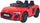Macchina Elettrica per Bambini 12V con Licenza Audi R8 Spyder Rossa