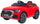 Macchina Elettrica per Bambini 12V con Licenza Audi Q8 Rossa
