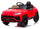 Macchina Elettrica per Bambini 12V con Licenza Lamborghini Urus Rossa