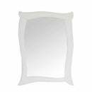 Specchio Magik Bianco 120-1