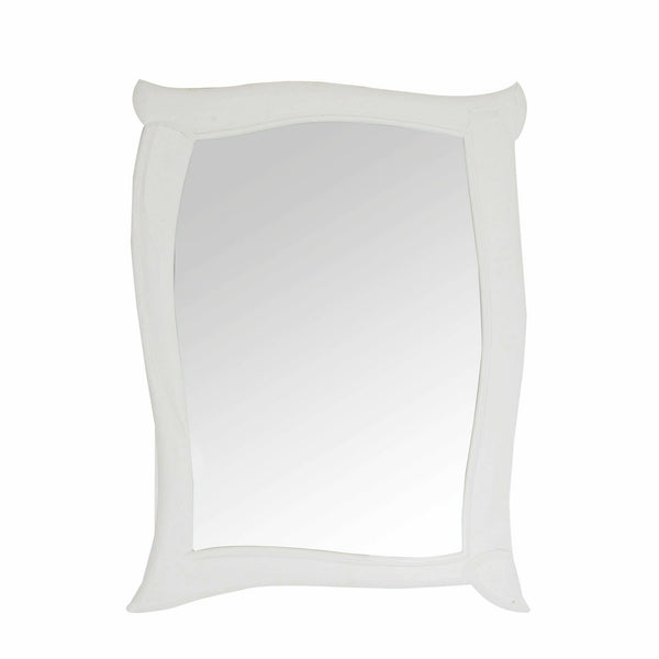 prezzo Specchio Magik Bianco 120