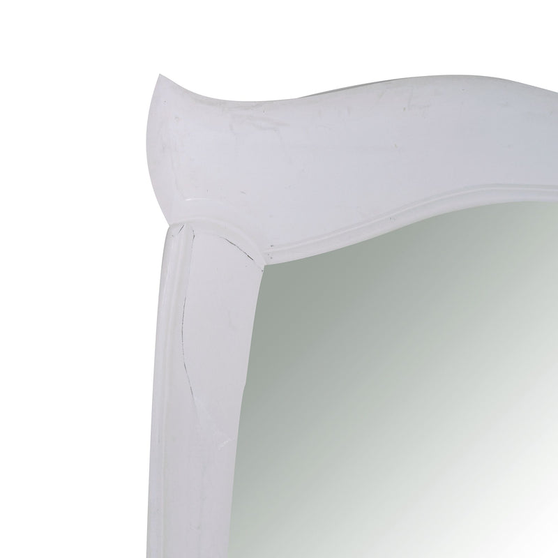 Specchio Magik Plus Bianco 180-2