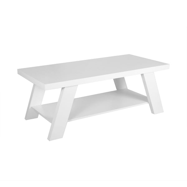 Tavolino Target Bianco Opaco acquista