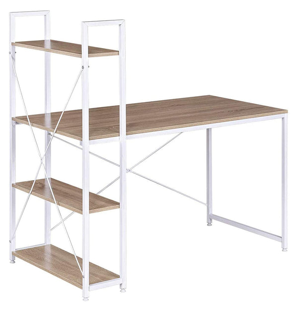 Scrivania Sofia Rovere Bianca acquista