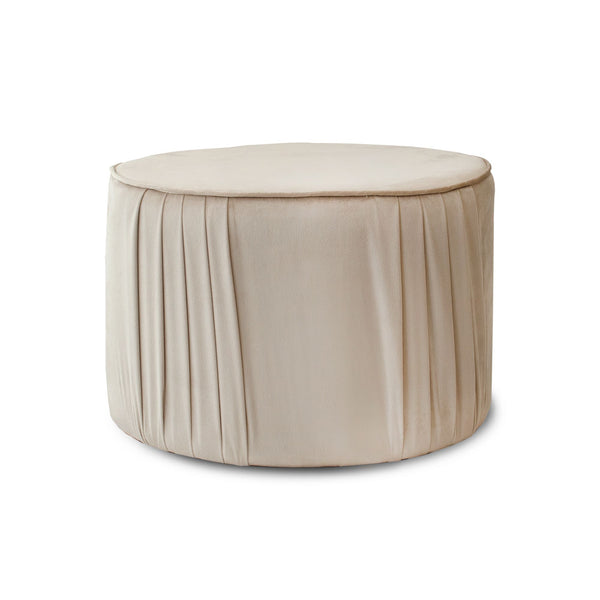 online Pouf Regio Beige
