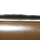 Zanzariera a Rullo per Porte 150x250 cm in Alluminio  Marrone-3