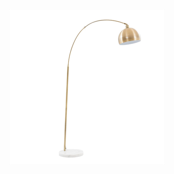 Lampada Pincara Gold prezzo