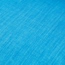 Sedia Imbottita 44x59x96 cm in Tessuto First Blu-3